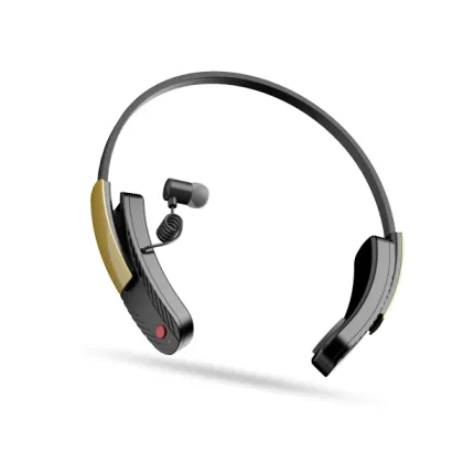 Shenzhen Stylish Bluetooth Bone Conduction Earphone Headphone
