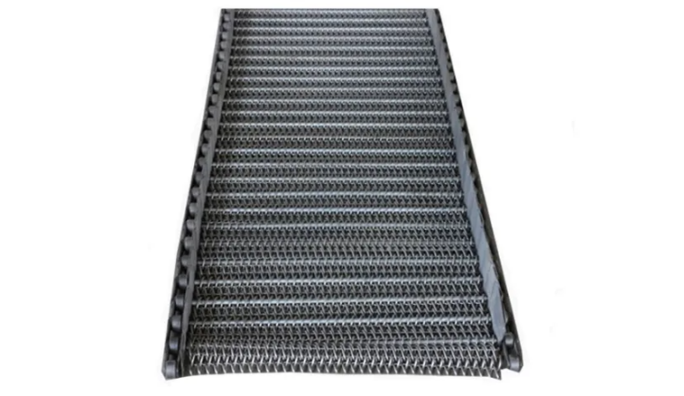 Food grade Wire conveyor belt