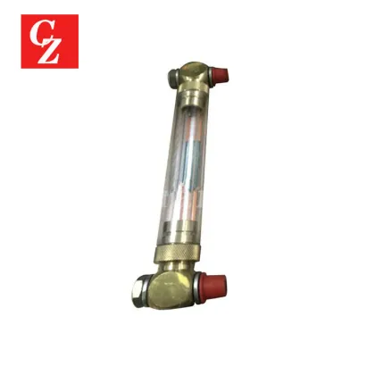 Ingersoll Rand Compressor Oil Level Gauge