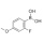 Boronic acid,B-(2-fluoro-4-methoxyphenyl) CAS 162101-31-7