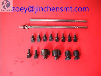 Yamaha SMT Pick & Place Equipment YG100 Smt Nozzle