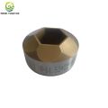 Precision Trimming Die for Metal Stamping Parts, SKD11/D2 Steel, ±0.02mm, Custom Blanking/Cutting Edges