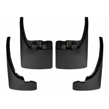 4x4 Accesorios Guardia de barro para Navara Np300 2015-2021