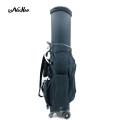 Amazon Basics Wheeled Golf Bag for ourdoor sports