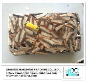 HGT sardine fish for can