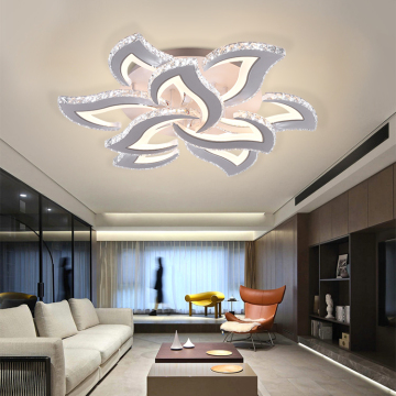 Best Price Hotel Office Indoor Ceiling Chandeliers for Living Room LED Lighting