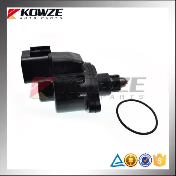 Pajero Throttle Body Idle Speed Control Servo Kit For Mitsubishi V31 N43W CA5A D32A MD614368