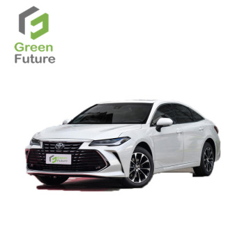 2023 Toyota Avalon 2.5L FWD Gasoline Body Kit for Petrol Engine Vehicles
