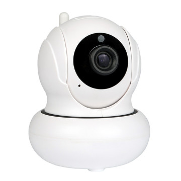 720P Wireless IP Security Mini WiFi Camera