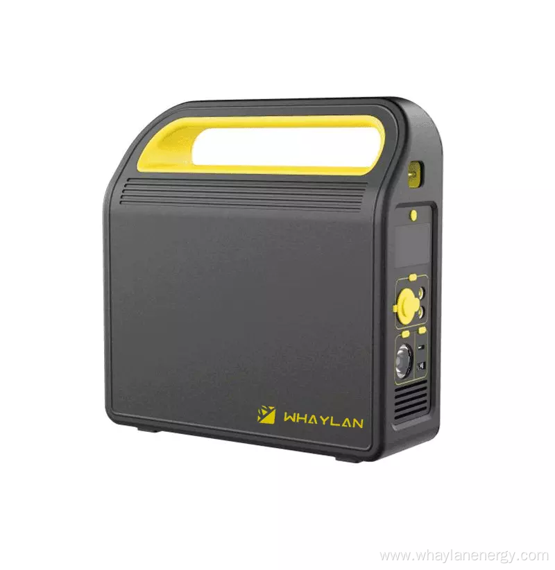 300W Best All In One Portable Power Station
