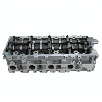 Used Engine Cylinder Heads 11101-30030 for Toyota Land Cruiser 3.0TDI 1KD 1KD-FTV and Hilux