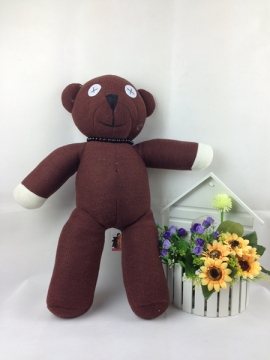 Mr. Bean Teedy Bear Plush Toy