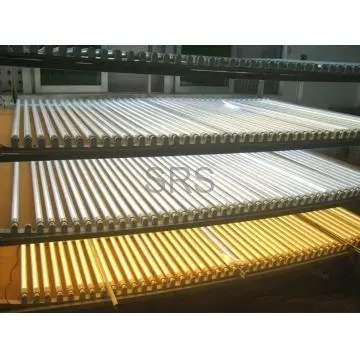 2fts Tube Lamp T8, SMD LEDs High Lumens