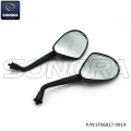 Specchietto retrovisore 0014 (P / N: ST06027-0014) di alta qualità