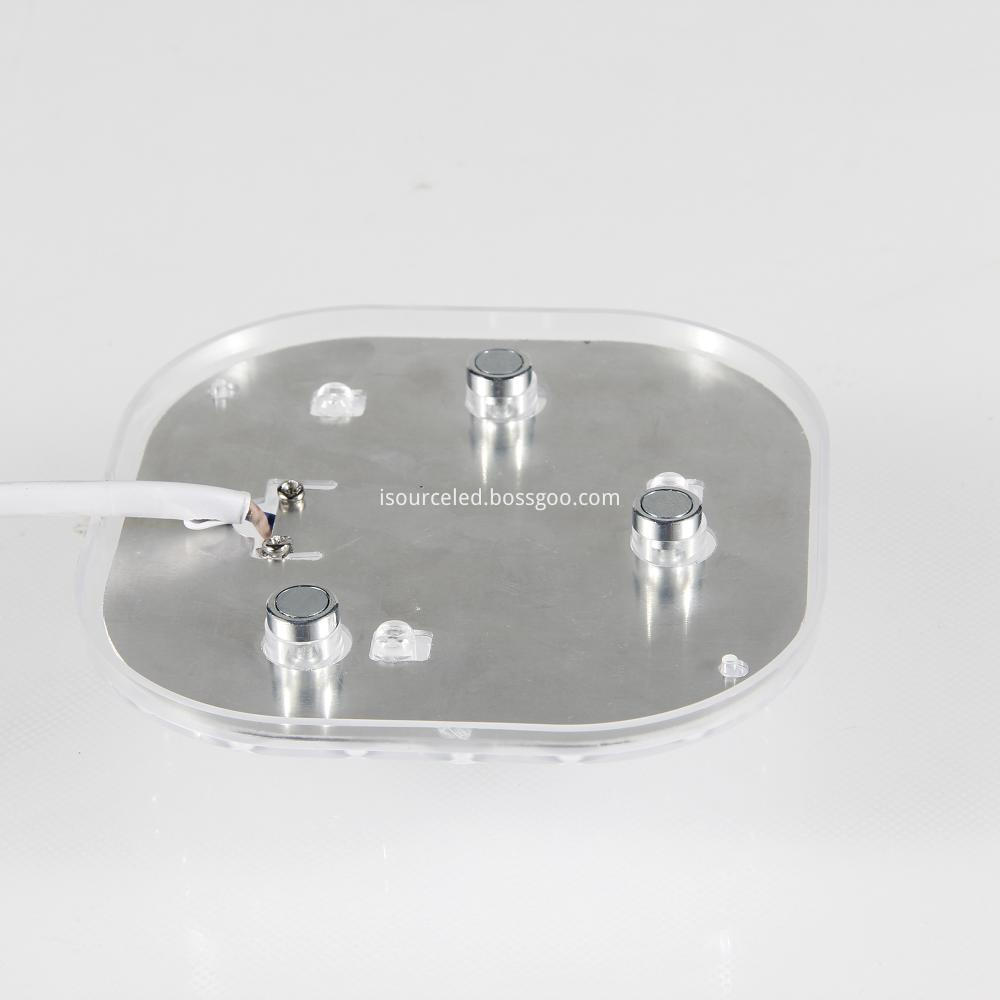 InGaN Chip Material 5w-25w ceiling led dc modules