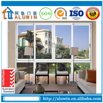 2016 latest window grill design japanese window grills