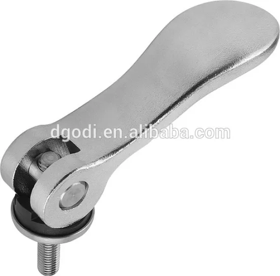 Stainless steel cam lever quick release lever for sale on Alibaba China