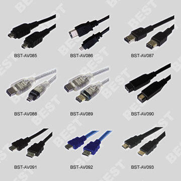 1394 Cable