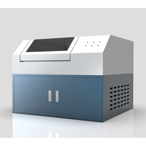 Máquina de corte de tipo de laser de CO2 de venda quente