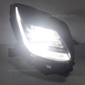 Farol de LED para o tipo f jaguar