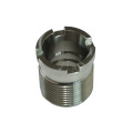 Precision CNC Turning Services for Custom Components
