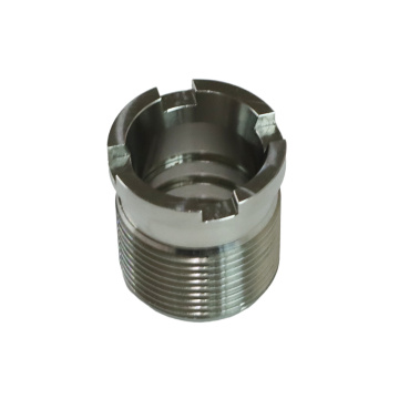 Professional CNC Turning for Precision Parts
