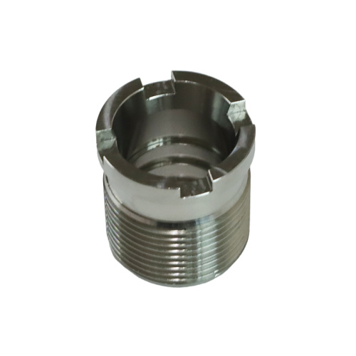 Professional CNC Turning for Precision Parts