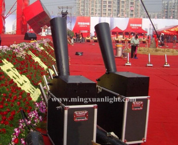Stage Effect Machine CO2 Cyclone Paper Confetti Cannon