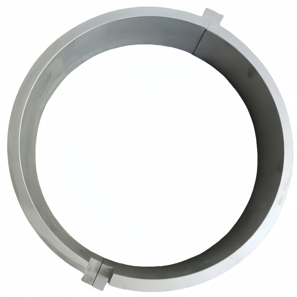 cast aluminium heating ring04