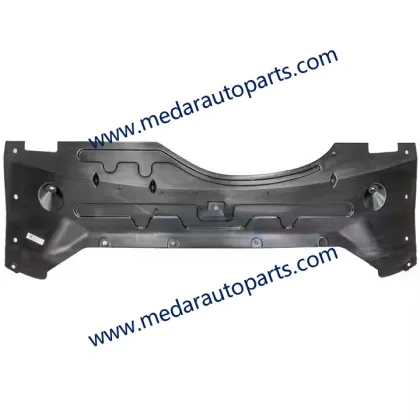 MG HS Engine Lower Guard Big 30136829