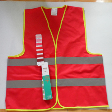 High Visibility Reflecitive Strips Reflective Safety Clothing