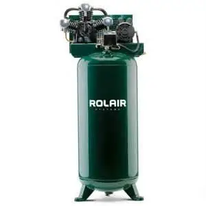 Rolair JC10 hand carried air Compressor