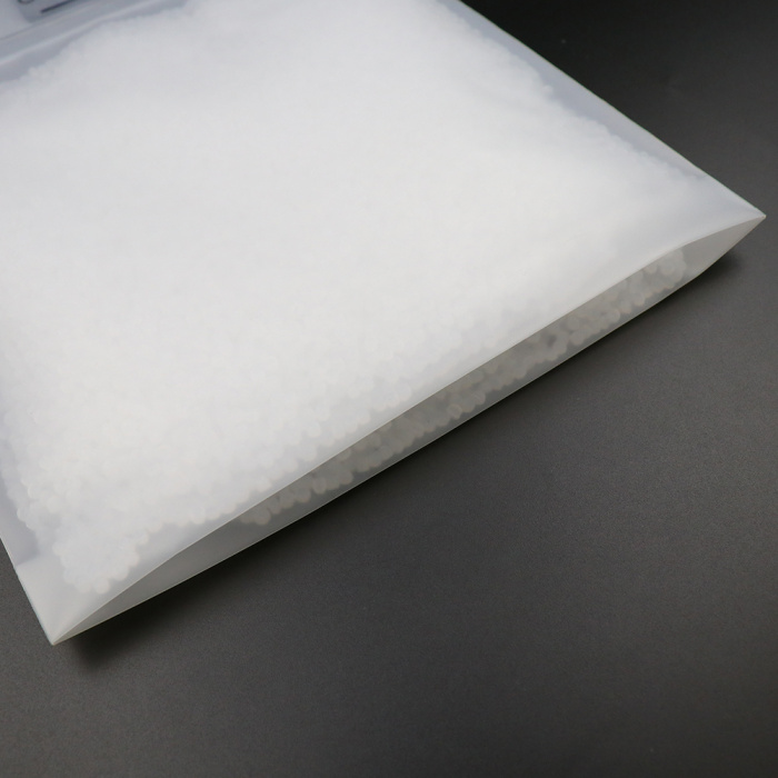 ຖົງຢາງທີ່ກໍາຫນົດເອງ hook ຖົງການຫຸ້ມຫໍ່ header ອາກາດຫນາວ