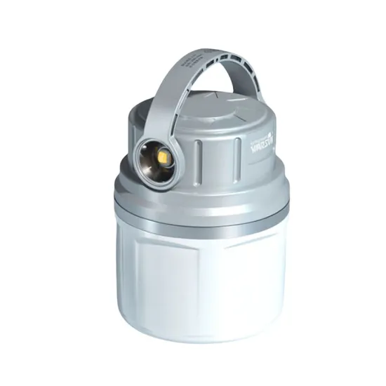 Warsun ES06 RTS: 1000 Lumens Solar-Powered LED Flood Light - A Portable and Rechargeable Solution for Your Garden Lighting Needs