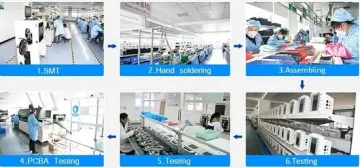 Luxury 2000ml Urine Bag for Hospital Use