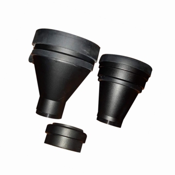 3X/5X Objective Lens Afocal Lens for Night Vision M30.4 x 0.75