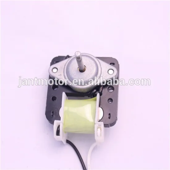 humidifier motor YJ48