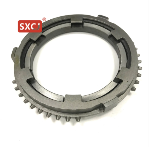 Customization Auto Transmission Parts Steel Synchronizer Ring OEM ME514690/ME514689 ME636673/ME635543 For MITSUBISHI FUSO