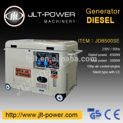 5kva grupo gerador diesel