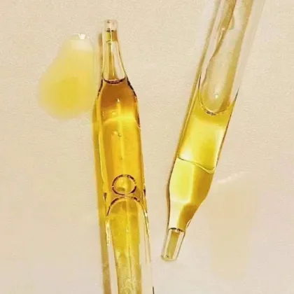 Blumea oil of pure essential oils bulk wholesale