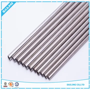 tp 316ti stainless steel pipe