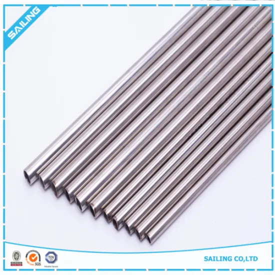 347 stainless steel pipe 0cr18ni11nb