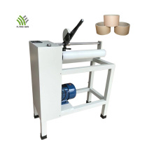 Easy operation manual electric paper core cutter