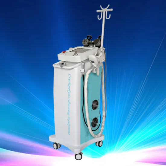 Cryolipolysis Fat Freeze Slimming Equipment