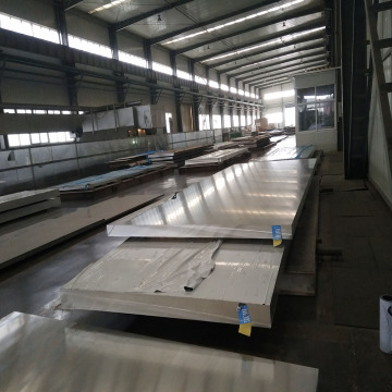 Kostenpreis 1070 Aluminiumblech