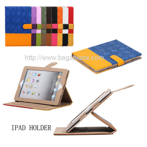 Moda Multicolor iPad titular