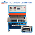 Best Soft 3D PVC Plastic Keychains Machine