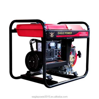 High Performance Kubota Philippines Diesel Generator