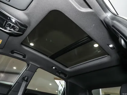 Geely Coolray SX11 CAR