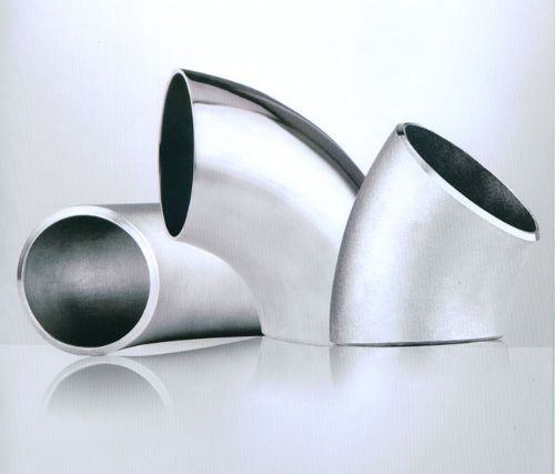 Stainless steel pipe elbow dimensions